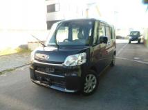 2015 Daihatsu Tanto