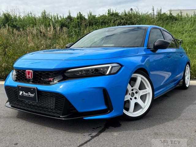 2026 Honda Civic Type R