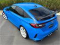 2026 Honda Civic Type R
