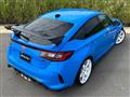 2026 Honda Civic Type R