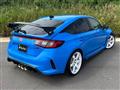 2026 Honda Civic Type R