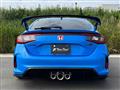 2026 Honda Civic Type R