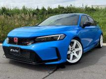 2026 Honda Civic Type R