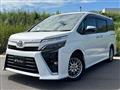 2021 Toyota Voxy