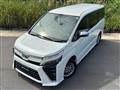 2021 Toyota Voxy
