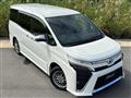 2021 Toyota Voxy