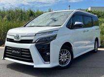 2021 Toyota Voxy