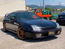 1997 Honda Prelude
