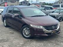 2009 Honda Odyssey