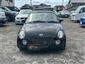 2008 Daihatsu Copen