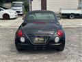 2008 Daihatsu Copen