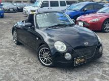 2008 Daihatsu Copen
