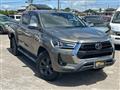 2022 Toyota Hilux