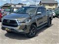 2022 Toyota Hilux