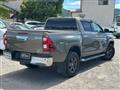 2022 Toyota Hilux