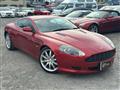 2004 Aston Martin DB9