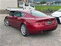 2004 Aston Martin DB9