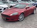 2004 Aston Martin DB9