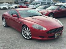 2004 Aston Martin DB9