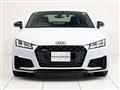 2022 Audi TT