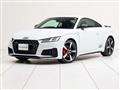 2022 Audi TT