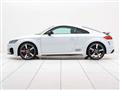 2022 Audi TT