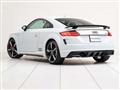 2022 Audi TT