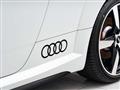 2022 Audi TT