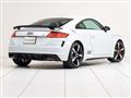 2022 Audi TT