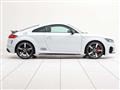 2022 Audi TT