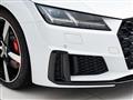 2022 Audi TT