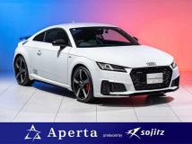 2022 Audi TT