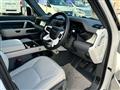 2023 Land Rover Defender