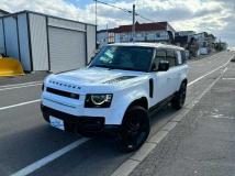 2023 Land Rover Defender