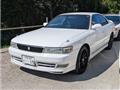 1996 Toyota Chaser