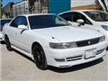1996 Toyota Chaser