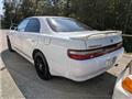 1996 Toyota Chaser