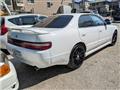 1996 Toyota Chaser