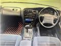 1996 Toyota Chaser