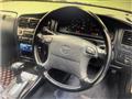 1996 Toyota Chaser