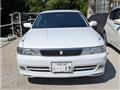 1996 Toyota Chaser
