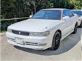 1996 Toyota Chaser