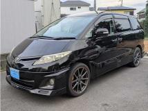 2009 Toyota Estima