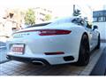 2017 Porsche 911