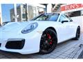 2017 Porsche 911