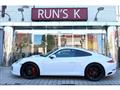 2017 Porsche 911