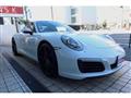 2017 Porsche 911