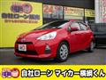 2013 Toyota AQUA