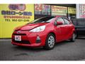 2013 Toyota AQUA