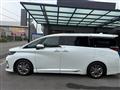 2023 Toyota Alphard G